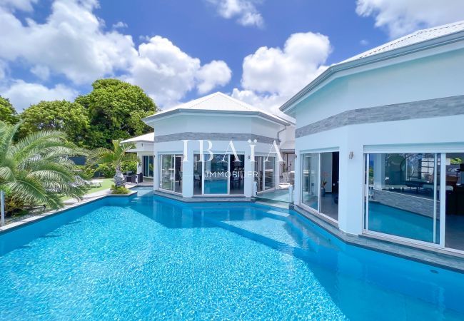 Villa in Saint-François - Villa Naya Villa in Saint-François - Villa Naya