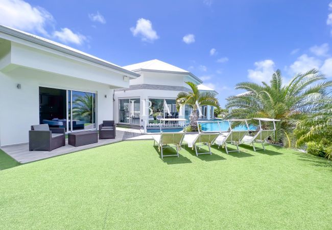 Villa in Saint-François - Villa Naya Villa in Saint-François - Villa Naya