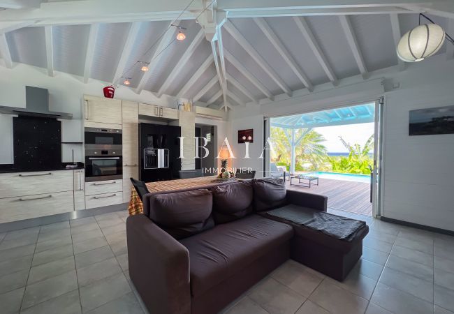 Villa in Saint-François - Villa Noval Villa in Saint-François - Villa Noval