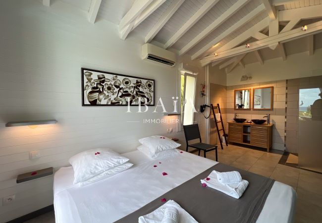 Villa in Saint-François - Villa Noval Villa in Saint-François - Villa Noval