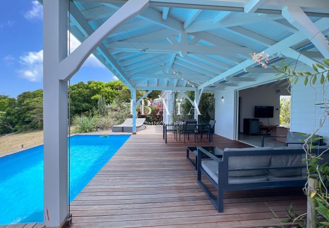Villa in Saint-François - Villa Noval Villa in Saint-François - Villa Noval
