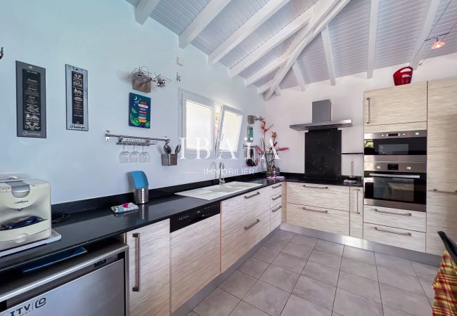 Villa in Saint-François - Villa Noval Villa in Saint-François - Villa Noval