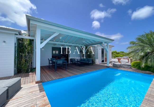 Villa in Saint-François - Villa Noval Villa in Saint-François - Villa Noval