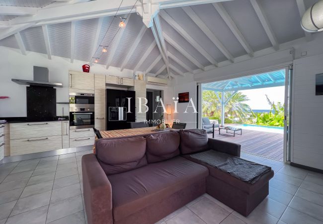 Villa in Saint-François - Villa Noval Villa in Saint-François - Villa Noval