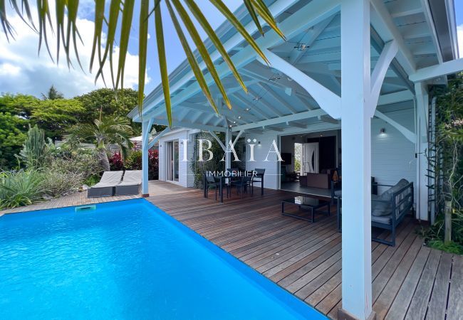 Villa in Saint-François - Villa Noval Villa in Saint-François - Villa Noval