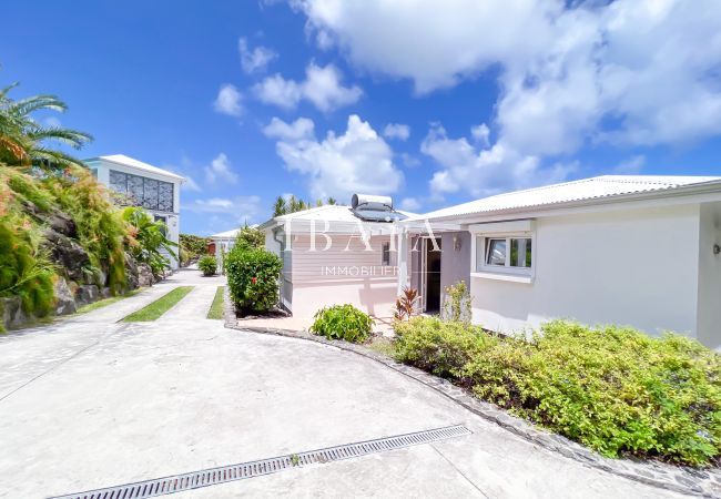 Villa in Saint-François - Villa Serel Villa in Saint-François - Villa Serel
