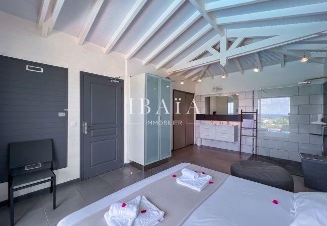 Villa in Saint-François - Villa Serel Villa in Saint-François - Villa Serel