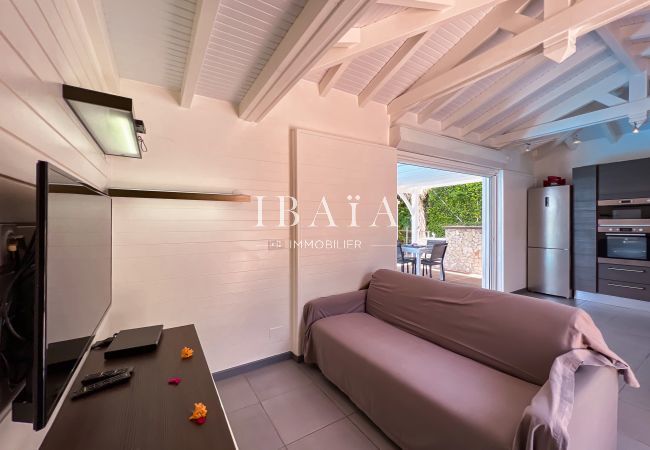 Villa in Saint-François - Villa Serel Villa in Saint-François - Villa Serel