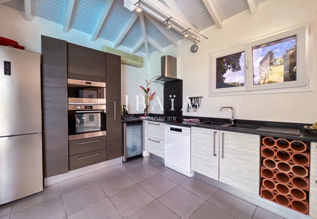 Villa in Saint-François - Villa Serel Villa in Saint-François - Villa Serel