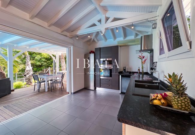 Villa in Saint-François - Villa Serel Villa in Saint-François - Villa Serel