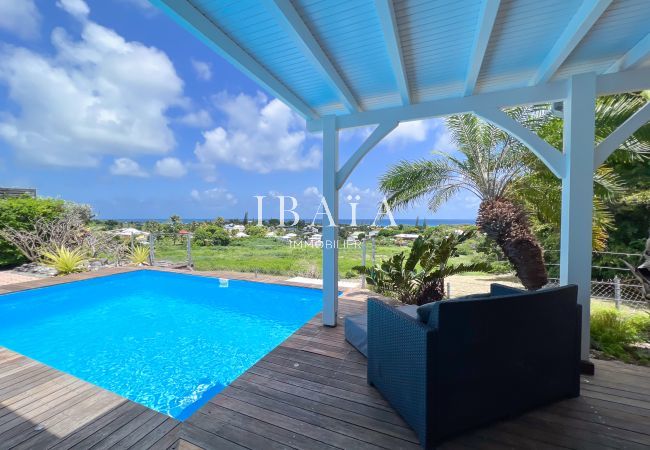 Villa in Saint-François - Villa Serel Villa in Saint-François - Villa Serel