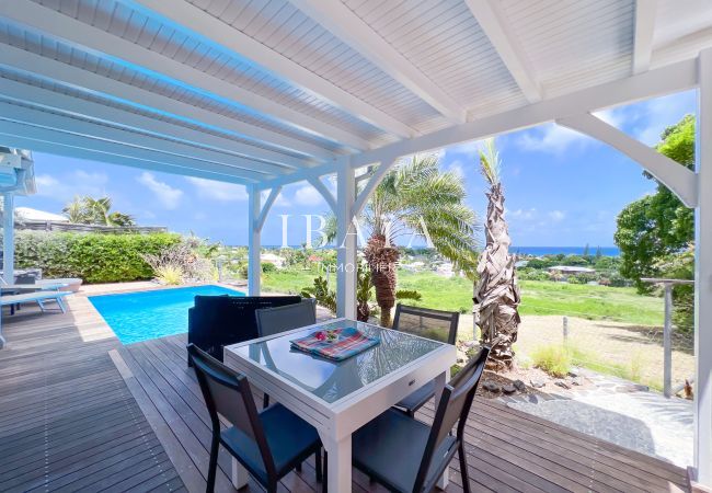 Villa in Saint-François - Villa Serel Villa in Saint-François - Villa Serel