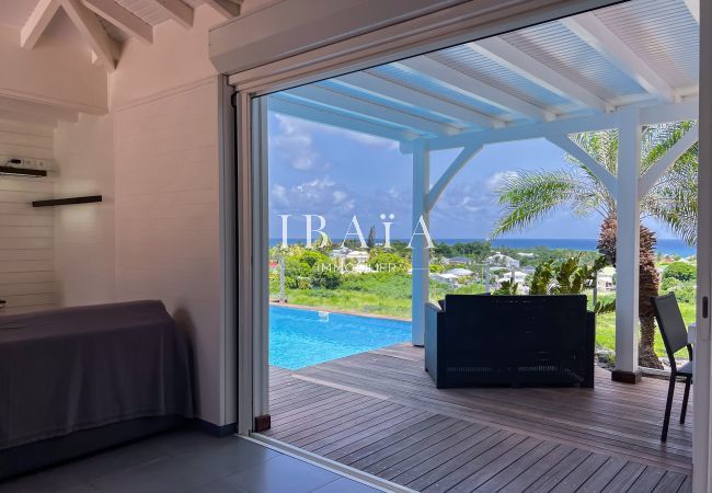Villa in Saint-François - Villa Serel Villa in Saint-François - Villa Serel
