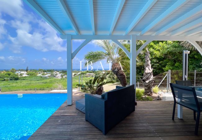 Villa in Saint-François - Villa Serel Villa in Saint-François - Villa Serel