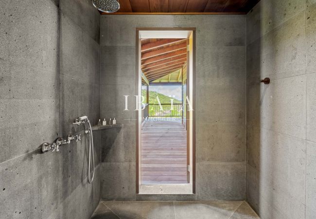Villa in Saint Barthélemy - Villa Little Girasol (3 bedrooms) Villa in Saint Barthélemy - Villa Little Girasol (3 bedrooms)