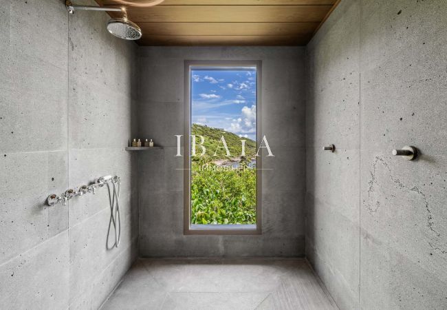 Villa in Saint Barthélemy - Villa Little Girasol (3 bedrooms) Villa in Saint Barthélemy - Villa Little Girasol (3 bedrooms)