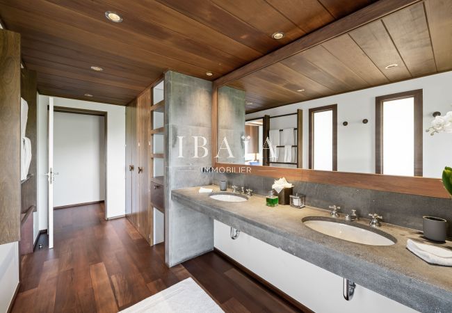 Villa in Saint Barthélemy - Villa Little Girasol (3 bedrooms) Villa in Saint Barthélemy - Villa Little Girasol (3 bedrooms)