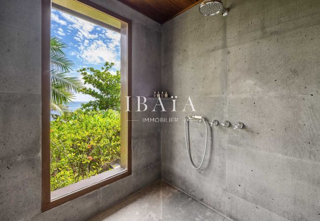 Villa in Saint Barthélemy - Villa Little Girasol (3 bedrooms) Villa in Saint Barthélemy - Villa Little Girasol (3 bedrooms)
