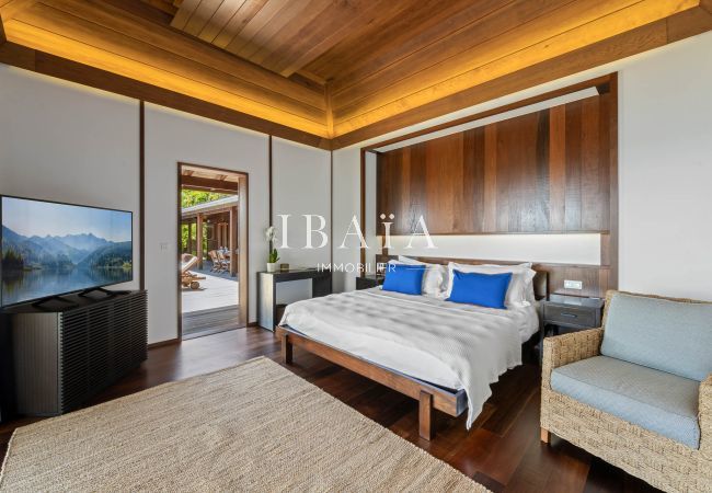 Villa in Saint Barthélemy - Villa Little Girasol (3 bedrooms) Villa in Saint Barthélemy - Villa Little Girasol (3 bedrooms)