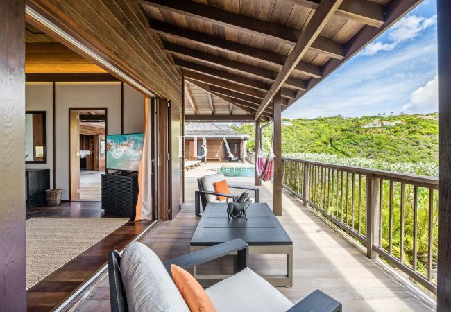 Villa in Saint Barthélemy - Villa Little Girasol (3 bedrooms) Villa in Saint Barthélemy - Villa Little Girasol (3 bedrooms)