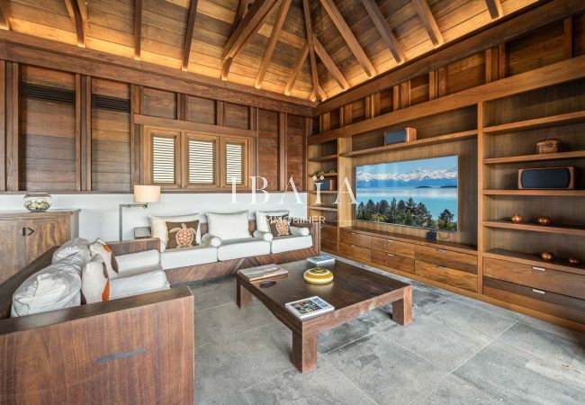 Villa in Saint Barthélemy - Villa Little Girasol (3 bedrooms) Villa in Saint Barthélemy - Villa Little Girasol (3 bedrooms)