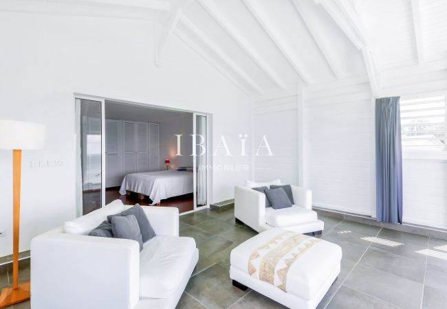 Villa in Le Gosier - Villa Orisa Villa in Le Gosier - Villa Orisa