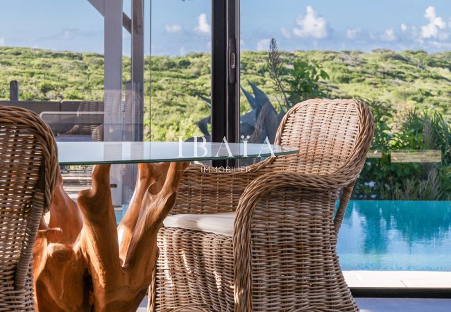 Villa in Saint-François - Villa Serena Villa in Saint-François - Villa Serena