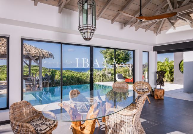Villa in Saint-François - Villa Serena Villa in Saint-François - Villa Serena