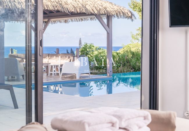 Villa in Saint-François - Villa Serena Villa in Saint-François - Villa Serena