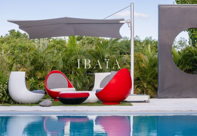 Villa in Saint-François - Villa Serena Villa in Saint-François - Villa Serena