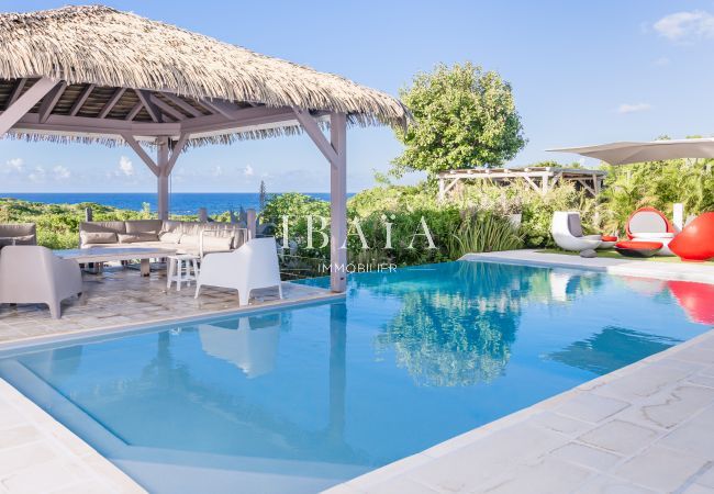 Villa in Saint-François - Villa Serena Villa in Saint-François - Villa Serena