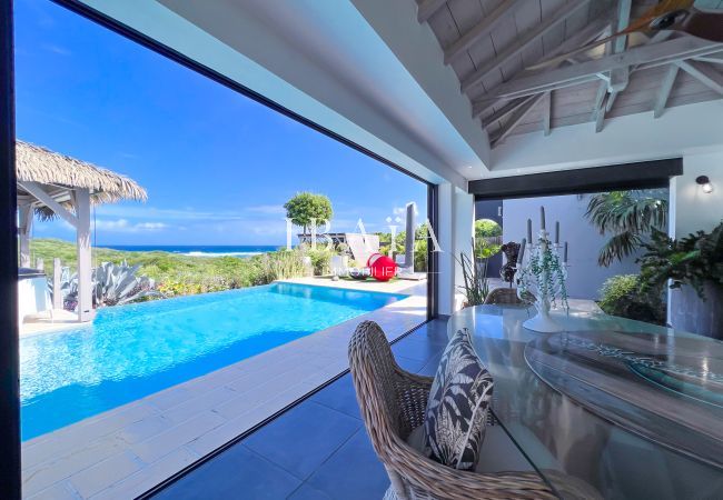 Villa in Saint-François - Villa Serena Villa in Saint-François - Villa Serena