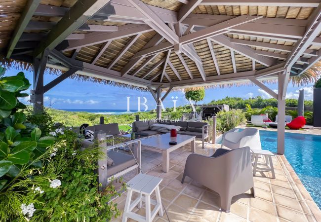 Villa in Saint-François - Villa Serena Villa in Saint-François - Villa Serena