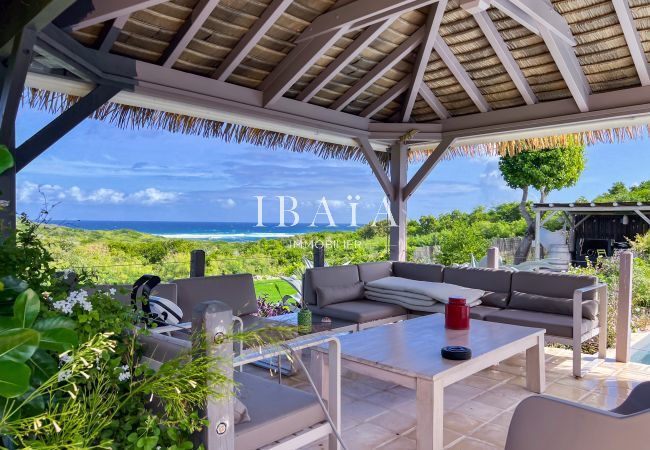 Villa in Saint-François - Villa Serena Villa in Saint-François - Villa Serena