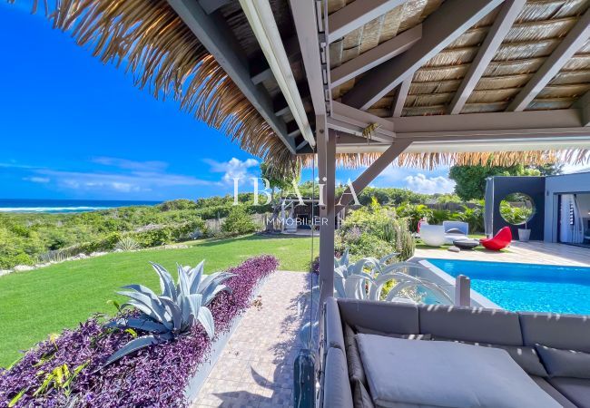 Villa in Saint-François - Villa Serena Villa in Saint-François - Villa Serena