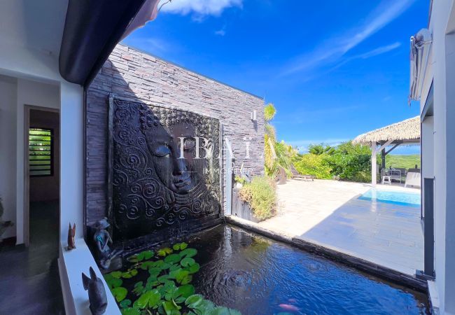 Villa in Saint-François - Villa Serena Villa in Saint-François - Villa Serena