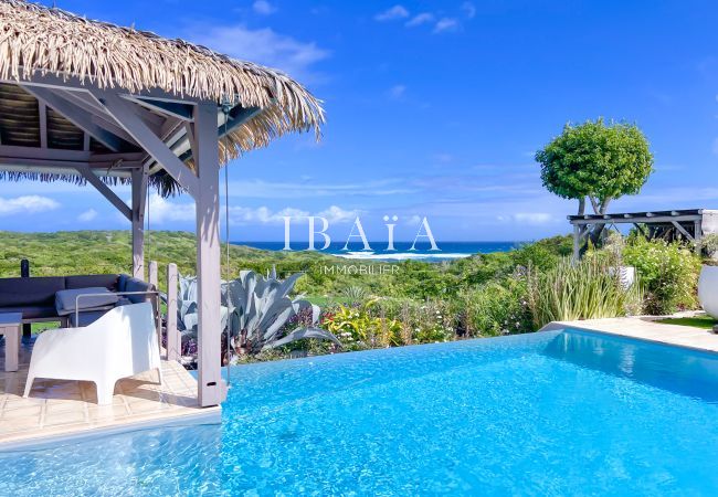 Villa in Saint-François - Villa Serena Villa in Saint-François - Villa Serena