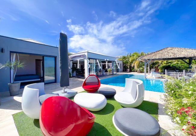 Villa in Saint-François - Villa Serena Villa in Saint-François - Villa Serena