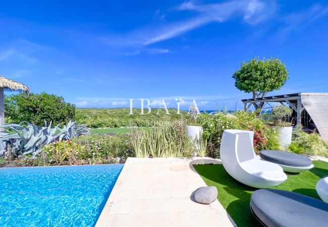 Villa in Saint-François - Villa Serena Villa in Saint-François - Villa Serena