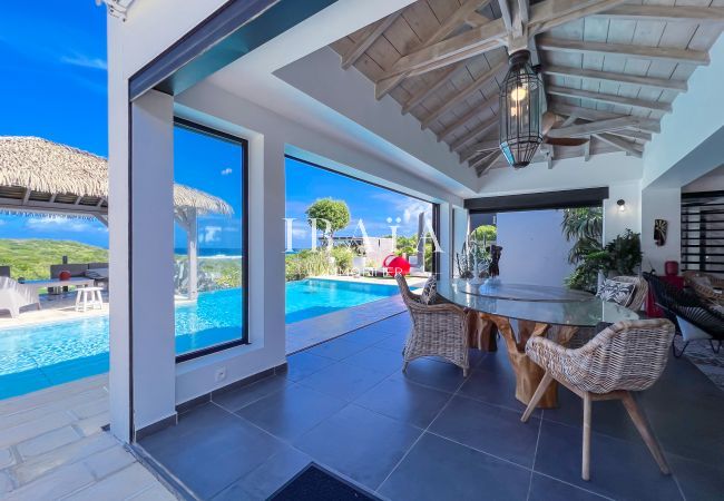 Villa in Saint-François - Villa Serena Villa in Saint-François - Villa Serena