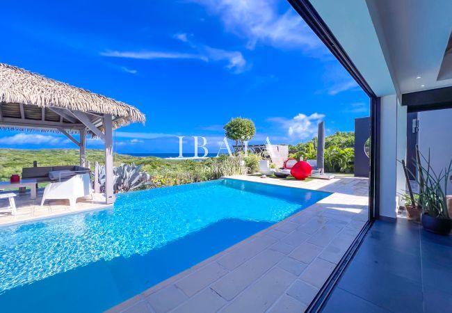 Villa in Saint-François - Villa Serena Villa in Saint-François - Villa Serena