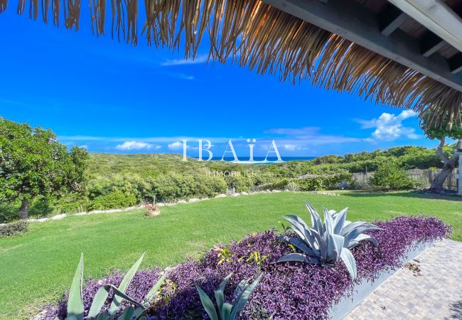 Villa in Saint-François - Villa Serena Villa in Saint-François - Villa Serena