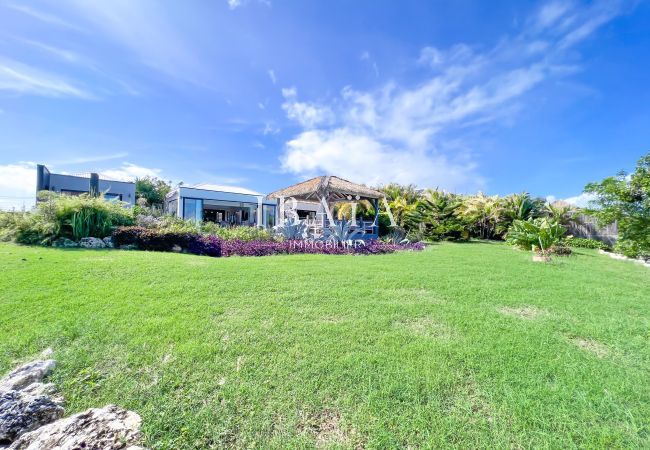 Villa in Saint-François - Villa Serena Villa in Saint-François - Villa Serena
