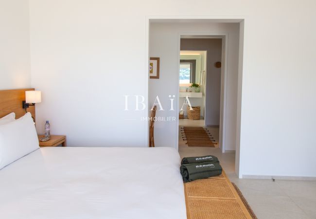 Villa in Saint Barthélemy - Villa Castelle (3 bedrooms) Villa in Saint Barthélemy - Villa Castelle (3 bedrooms)