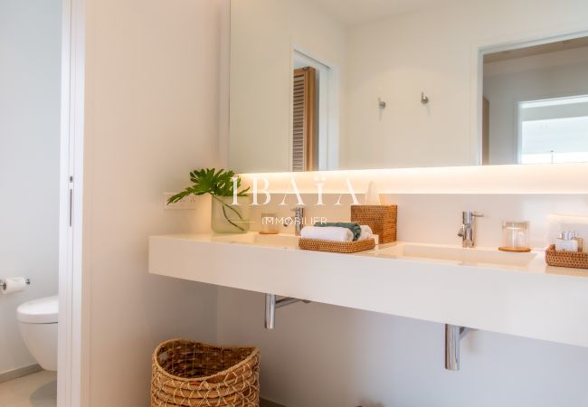Villa in Saint Barthélemy - Villa Castelle (3 bedrooms) Villa in Saint Barthélemy - Villa Castelle (3 bedrooms)