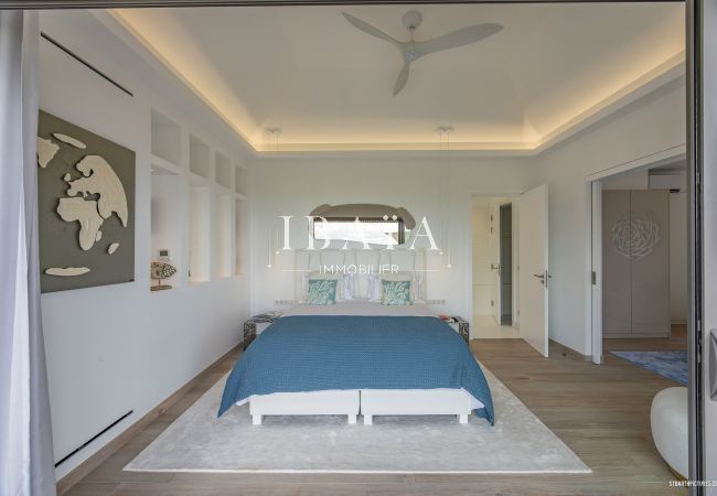 Villa in Saint Barthélemy - Villa 4Ever (3 bedrooms) Villa in Saint Barthélemy - Villa 4Ever (3 bedrooms)