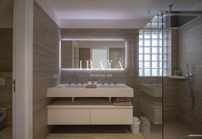 Villa in Saint Barthélemy - Villa 4Ever (3 bedrooms) Villa in Saint Barthélemy - Villa 4Ever (3 bedrooms)