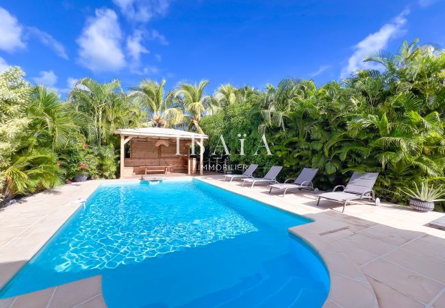 Villa in Saint-François - Villa Tranquillité Tropicale Villa in Saint-François - Villa Tranquillité Tropicale