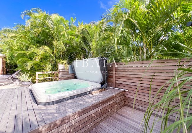 Villa in Saint-François - Villa Tranquillité Tropicale Villa in Saint-François - Villa Tranquillité Tropicale