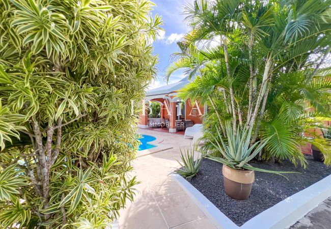 Villa in Saint-François - Villa Tranquillité Tropicale Villa in Saint-François - Villa Tranquillité Tropicale